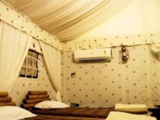 Camp Aqua Forest Hotell Rishīkesh Eksteriør bilde